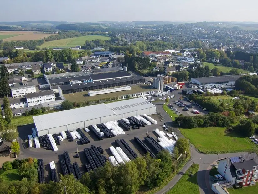 WERIT Kunststoffwerke W. Schneider GmbH & Co. KG