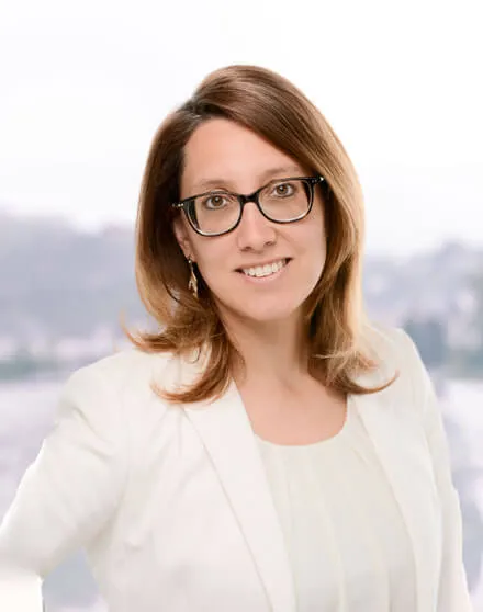 Clarissa Lopez Content-Managerin