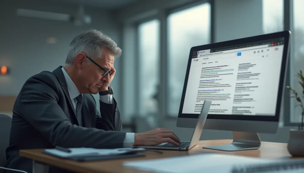 Warum Ihre Website keine Kunden bringt
