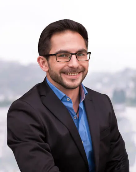 Eduard Bauer SEO/SEA Manager