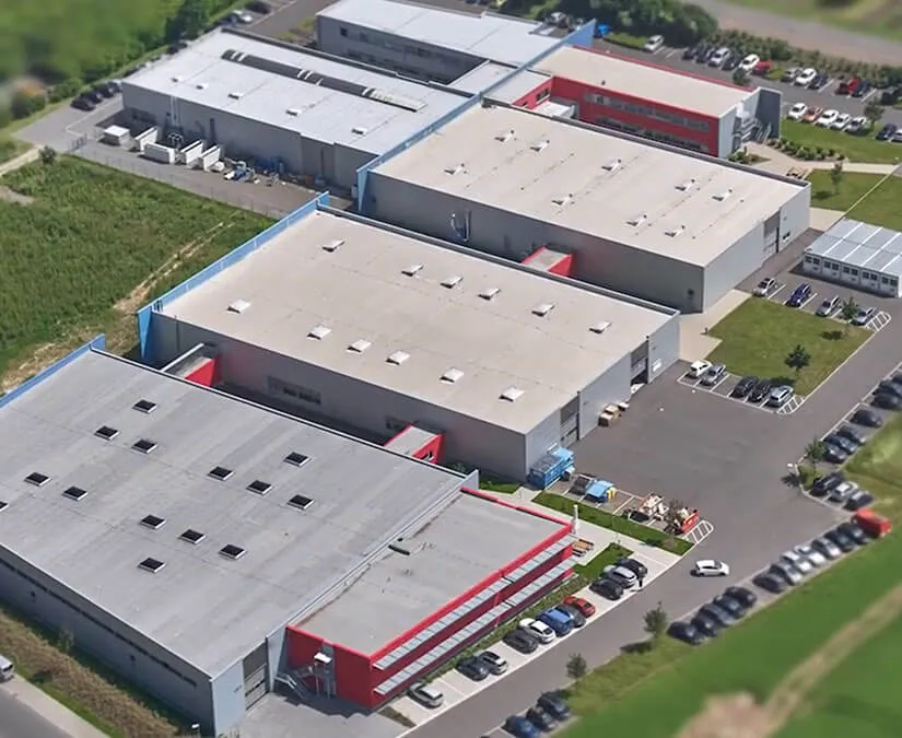 Laserline GmbH