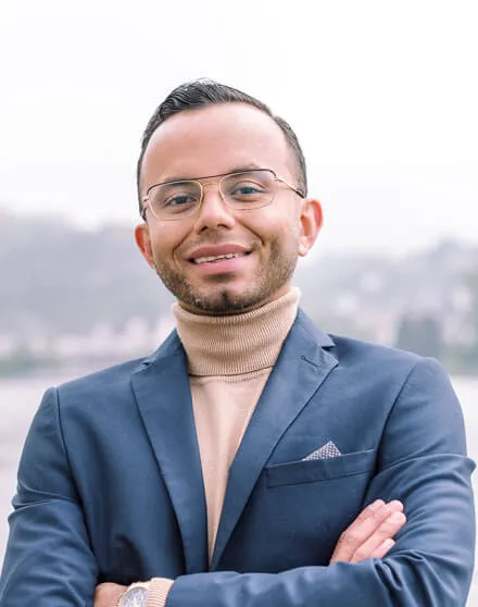 Hector Lopez Geschäftsführer